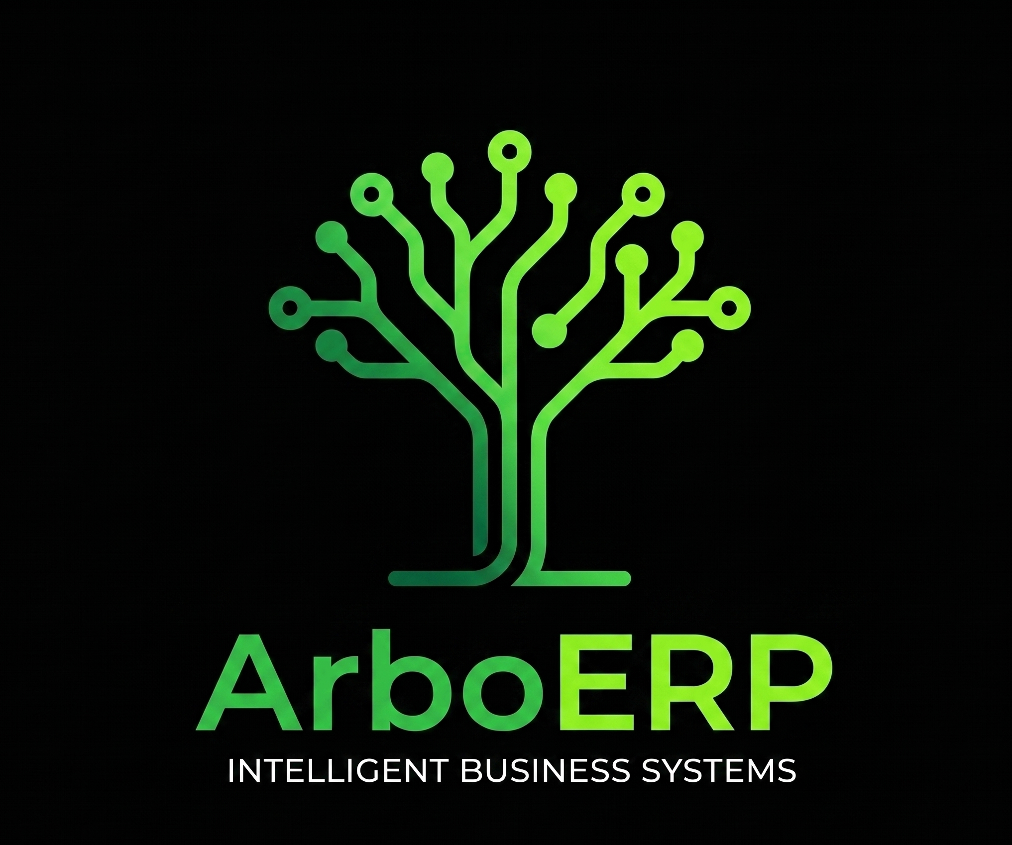 ArboERP Logo